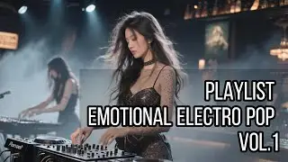 The Soul of Electro Pop: An Emotional Journey Through EDM