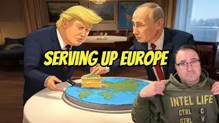 Предательство Америки: настоящая история украинского кризиса
