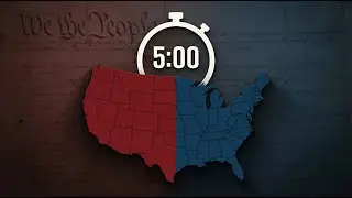The Real Origins of DEMOCRATS & REPUBLICANS You Didn&rsquo;t Know About