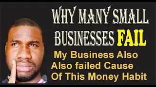 This Money Habit End Small Businesses, Here Is What You Should Do Instead For Business Growth