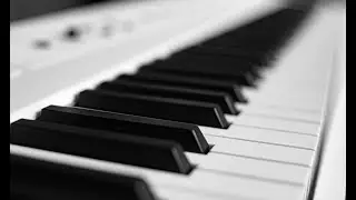 One Year Progress on Piano - YouTube + Pianote