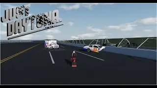 Fatal Crash Compilation - Just Daytona #14 (NEW BLOWOVERS)