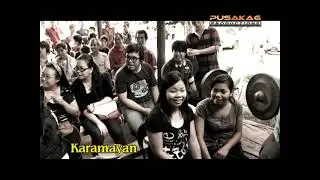 Karamayan - Datuk Pat Michael