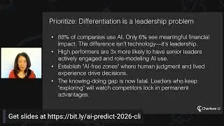 Predictions of 2026 (fun ones)