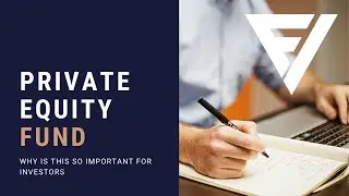 Private Equity Fund Explained