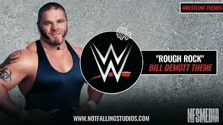 Bill DeMott 