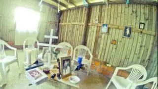 O sol Raiou - Padrinho Valdete