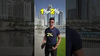 Yes, You Can Buy Property in Dubai with Crypto&mdash;Here&rsquo;s how. #crypto