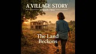 The Land Beckons