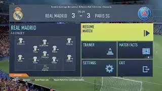 Let's Play Fifa 22 online Multiplayer