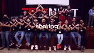 TEDxMUET - Second Edition