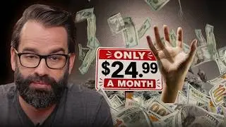 The Subscription Economy Is Killing the American Dream