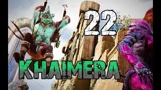 Paragon Ep. 22: Full Match Gameplay - Sprykin Wins Again!