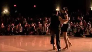 Lindy Focus 2010, Balboa, Adam Speen and Abigail Browning