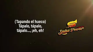Grupo Niche cantando Tito G&oacute;mez tema tapando el hueco 