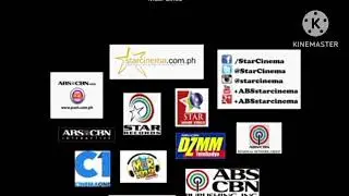 Star Cinema Credits past tense ending (2014)