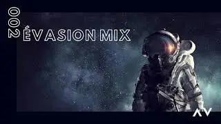Wavez &Eacute;vasion Mix 002 | Rubag Wruhme - Anna - Altman - Starkato - Several Definitions