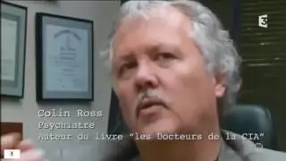 MK ULTRA Programme secret de contr&ocirc;le mental par la CIA