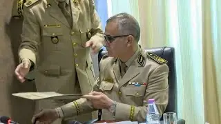 Nacer El Djen retrouv&eacute; dans la maison de la maman de sa copine Tiktokeuse : Netflix made in Alg&eacute;rie 