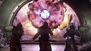 Destiny: How to kill Urrox in Prison of Elders Final Boss Lv34 Round 5
