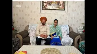 Baltej Singh  Weds Kawalpreet Kaur (EkNOOR HD studio jhanghi 8872017044.9855686706