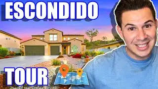 EVERYTHING to Know About Living in Escondido California in 2022 | Moving to Escondido California