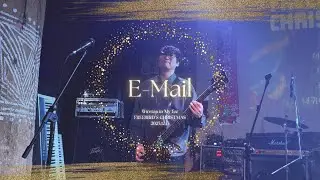 251225 내귀에도청장치 E-Mail @FREEBIRD'S CHRISTMAS