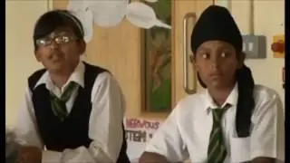 Outstanding lesson Clip