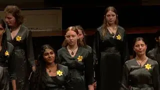 Samuel Marsden Collegiate, Altissime | Tangaroa Whakamautai - Maisy Rika / arr. Marian Campbell