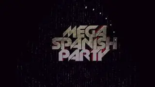 DGP MEGA SPANISH PARTY LIVERPOOL