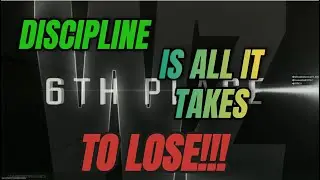 Terrible Loss!