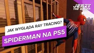 Warto zagrać w Spider-Man Remastered na PS5?