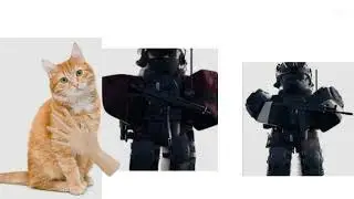 Scp roleplay alpha-1 team meme #scpfoundation #scpfunny