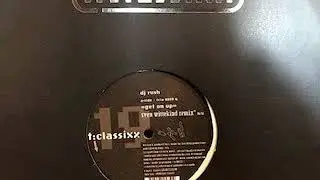 DJ Rush - Get On Up (Sven Wittekind Remix) [T:Classixx 19]