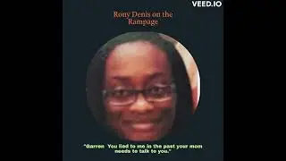 Rampaging Rony