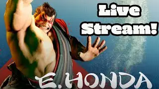Becoming a Sumo Master With Honda! | Rogue Company Later Maybe?