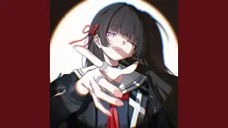 Threads and Scissors (Chisa: Wuthering Waves)