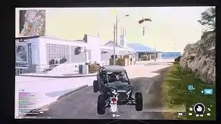 Fiz uma jogada insana no call of Duty ressurg&ecirc;ncia casual ￼