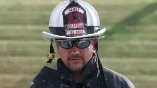 Chief Maguire Interview