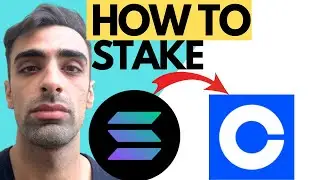 How To Stake Solana On Coinbase-Easy Step By Step Guide
