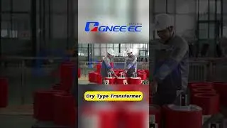 Indoor Electrical Equipment Scb10 6.3kv 2500kva 2000kva Dry-Type Power Transformer Manufacturer
