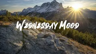 (Long Listening) Wednesday Mood