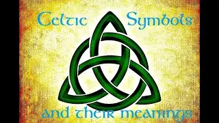 Quaternary knot - Celtic Symbols and their meanings - Quaternary Knot
