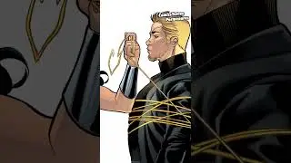 &iquest;Loki SER&Iacute;A INMUNE ante EL LAZO de la VERDAD de Wonder Woman? | #Shorts
