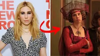 THE DECAMERON cast: Scopri chi interpreta i PERSONAGGI della serie NETFLIX