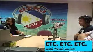 Ms. Nicole Jacinto Etc., Etc.,Etc. part4