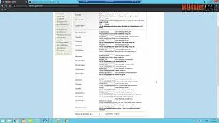 Hướng dẫn l&agrave;m Admin MU Online Phần 2 B&agrave;i 23: Hướng dẫn tạo xếp hạng Kill Qu&aacute;i, Boss