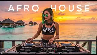 SUMMER AFRO HOUSE Sunset Mix (Adam Port, Avicii, The Weeknd, Coldplay, Diplo) - Summer Vibes Mix