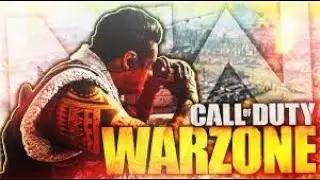 warzone:solo action  +abogames erster stream auf pc