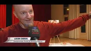 Journée Créactive - Journée Portes Ouvertes avec l'Ecole de Musique et l'Uni-Pop région Bienne Lyss